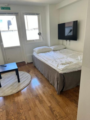 Apart Hotel